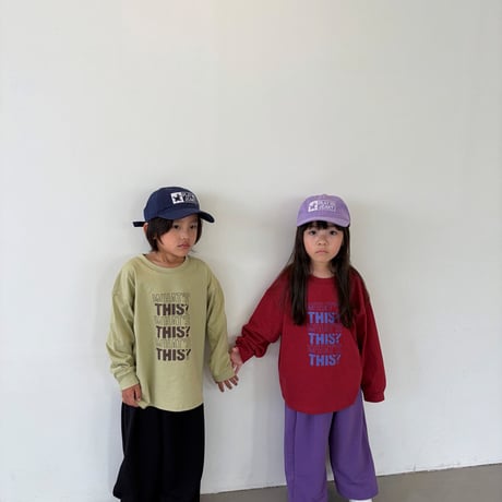 mikki/35. this T-shirt 2XL-4XL
