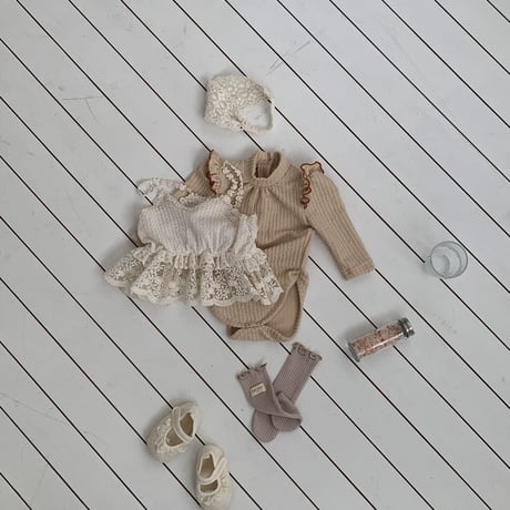 bebeholic/33. wendy suit S-L