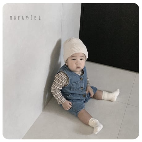 nunubiel/36. bebe 3colors t-shirts S-L