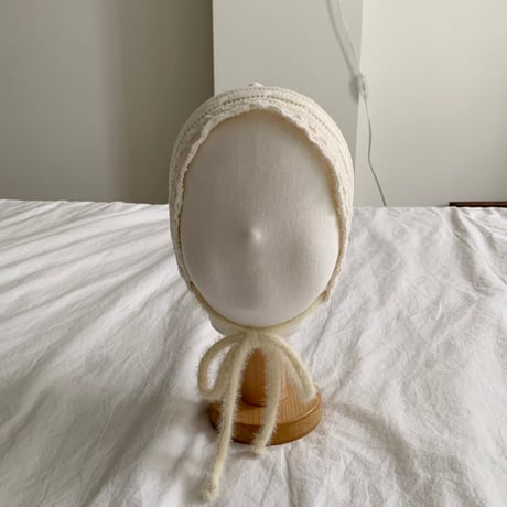 bebeholic/49. twist bonnet FREE