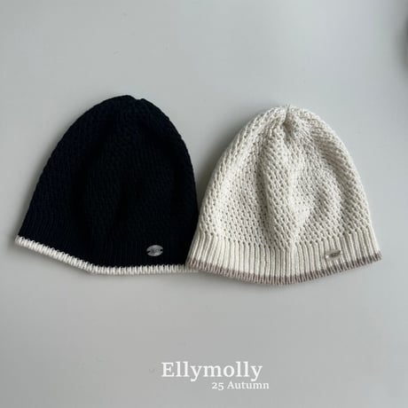 ellymolly/150. Elli Knit Beanie FREE