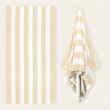 dudie/121. beach long towel  FREE