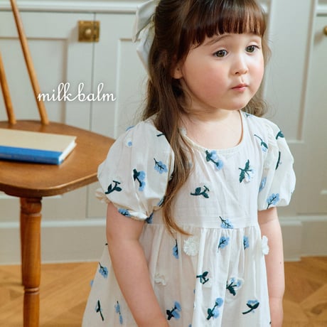milkbalm/15. lilly one-piece XS-XL