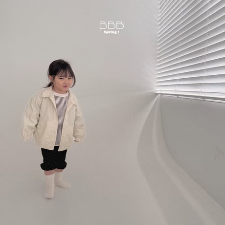 bellabambina/12. plain jacket XS-XL