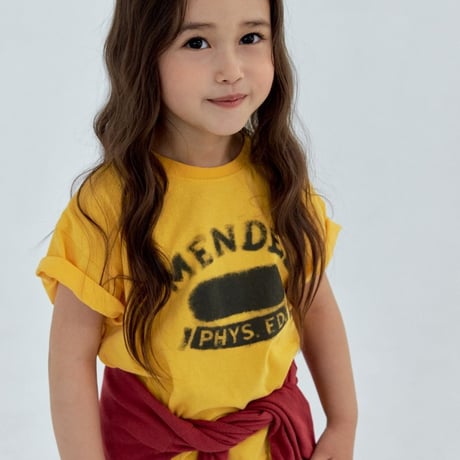 growb/75. mendel T-shirt S-XL