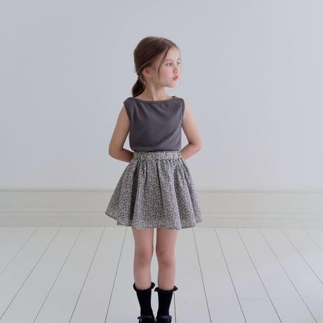bellot/19. flo skirt S-XL
