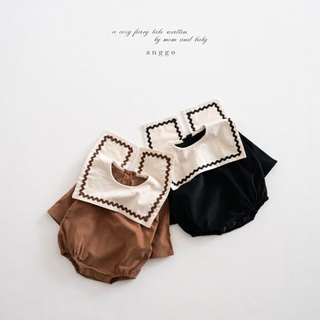 anggo/26. Tella romper 6M-12M