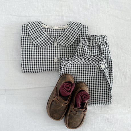 minirobe/32. Looming Cara Shirt  S-XL