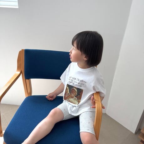 nightbebe/5. playing T-shirt XS-XL