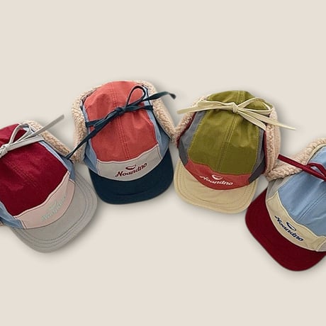 dudie/37. And hat FREE(48CM-52CM)
