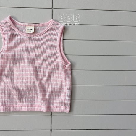 bellabambina/10. bebe sleeveless 12M-M