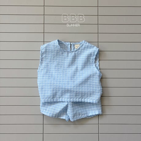 bellabambina/111. ( plan ) soboru ( king check ) set 12M-XL