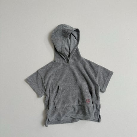 atomeme/46. Coconut Towel Hood S-XL