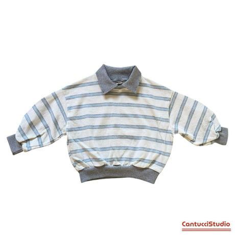 cantuccistudio/60. rika man-to-man XS-XL