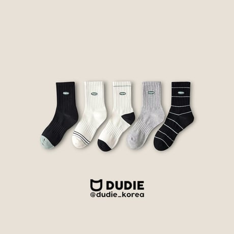 dudie/116. day 5_set FREE