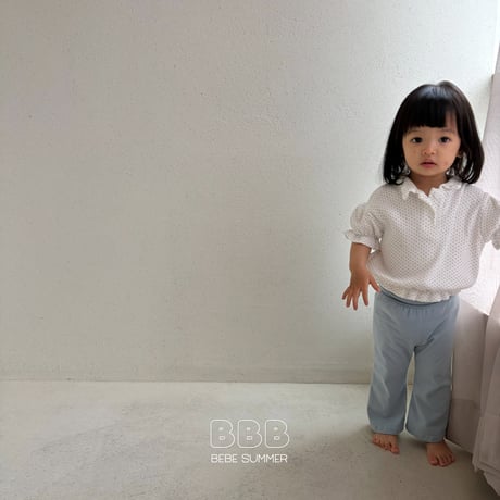 bellabambina/29. bebe napal pants 12M-M