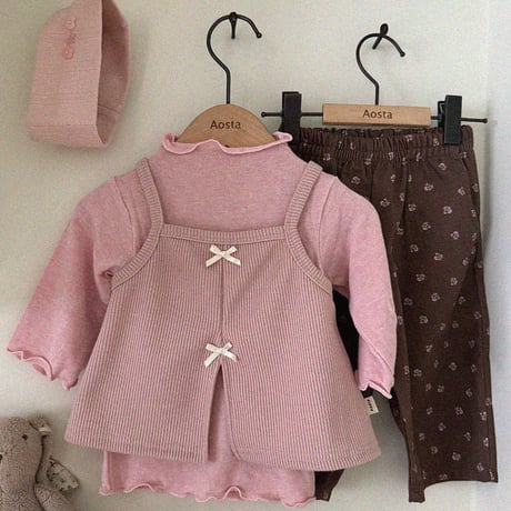 aosta/25. [Love Pants] S-2XL