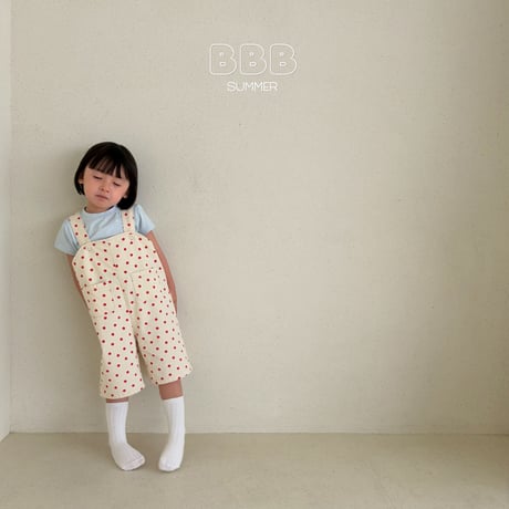 bellabambina/56. summer overalls  XS-XL
