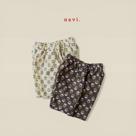 navi/94. kanna pants S-XL