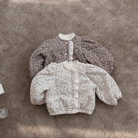 bebeholic/36. eve jumper S(6-12M)-L(18M-24M)