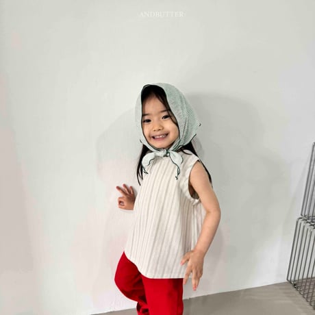 andbutter/11. Forest kerchief FREE