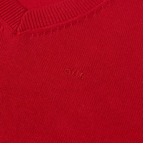 our/29. poll knit S-XL