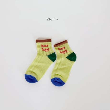 vbunny/93. mix socks set M(130-150)-XL(180-210)