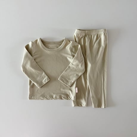 hereiam/8. plan Hit warm inner wear 12M-XL