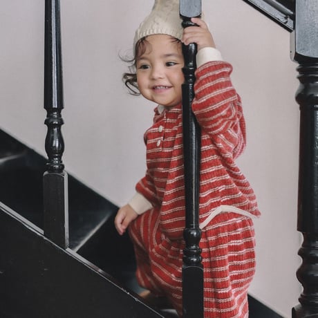onu/20. monshell wide pants BABY(12M)-XL(6-7Y)