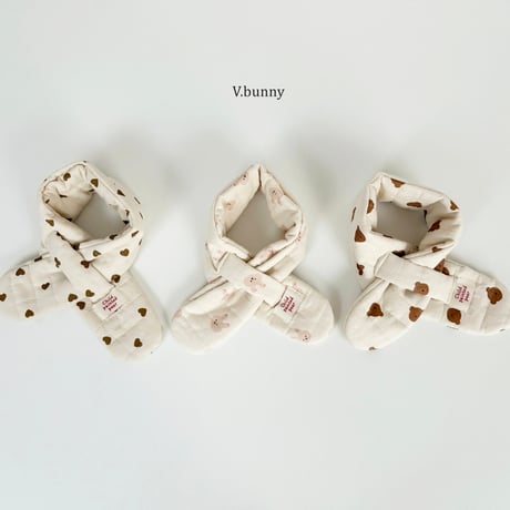 vbunny/69. enni muffler FREE