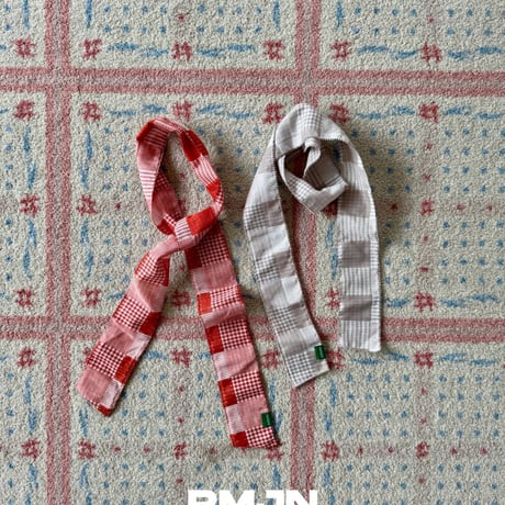 ramijini/42. goding scarf FREE