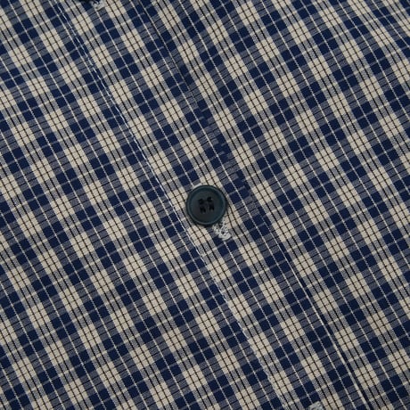forkchips/49. mile check shirt M-XL
