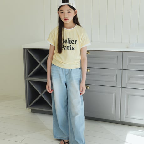 sm2/20. basic wide denim 9-17