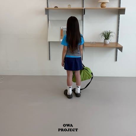 owa/20. holter sleeveless JS