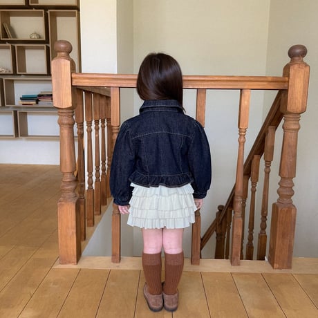 bananaj/2. cellin jacket XS-JS