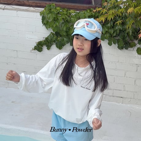 bunnypowder/251. baslack pants ADULT