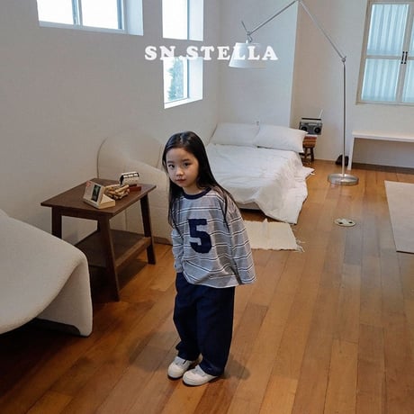 snstella/2. overn T-shirt JS-JM
