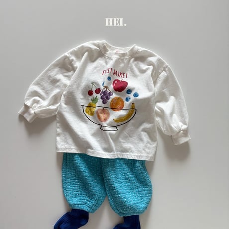 hei/6. dot gojangi  XS-XL
