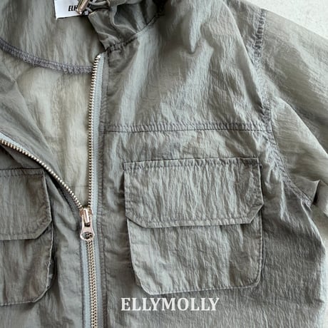 ellymolly/118. wind windbreaker 13-19