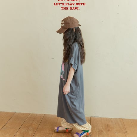 navi/78. dream one-piece S-XL