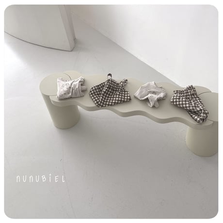 nunubiel/51. checkerboard romper S-L