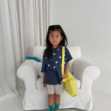 gou/38. pumpkin half pants JS-JL