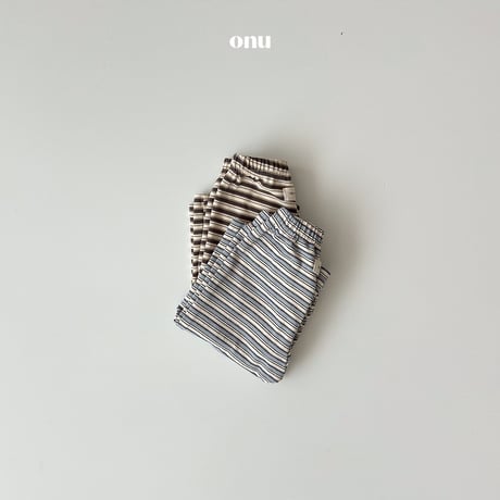 onu/17. tico  pants XS-XL