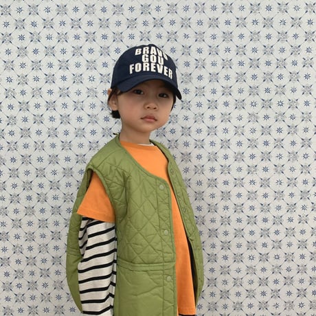 gou/86. devide vest JS-JL