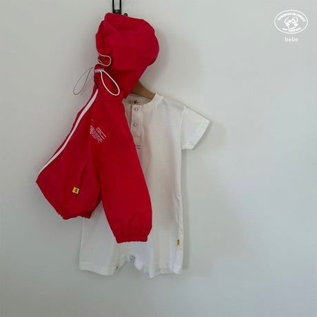 gou/169. B- kal com suit 2(6-12M)-3(12-18M)