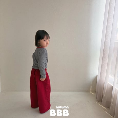 bellabambina/42. Urbanic pants 2XS-XL