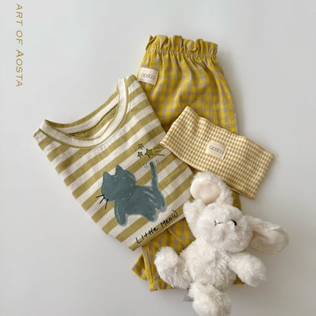 aosta/58. [Cookie Headband] FREE
