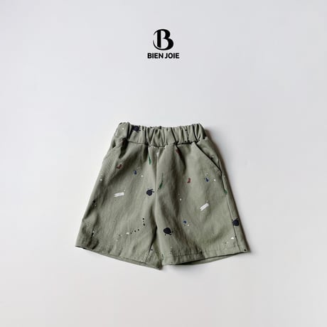 bienjoie/24. may pants 2XL-5XL