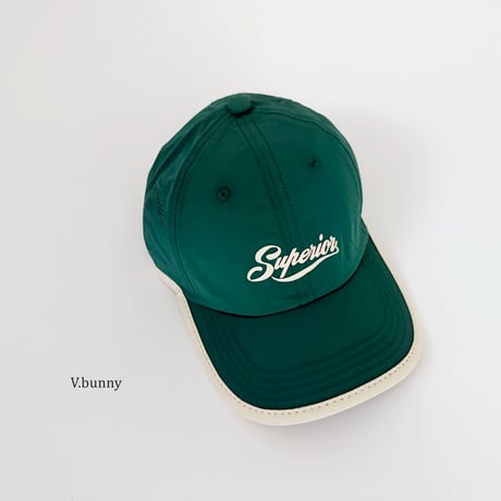vbunny/58. ferry cap FREE(49-54CM)