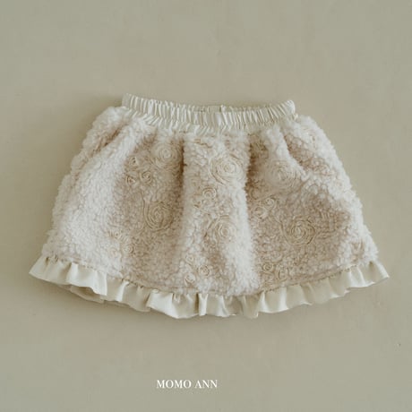 momoann/40. fer skirt 5-11